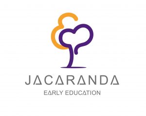 Jacaranda Early Education Gold Coast Logo