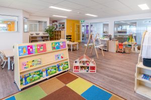 child care centre gold coast