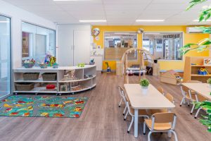 learning centre for toddlers