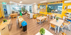 junior kindy childcare in gold coast