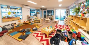 daycare centre gold coast